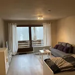 Apartamento Tannenhoeh