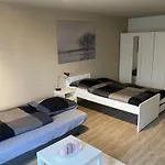 Tannenhoeh Apartamento *