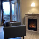 Apartamento Tannenhoeh Todtmoos