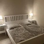 Tannenhoeh شقة