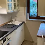 Tannenhoeh شقة *