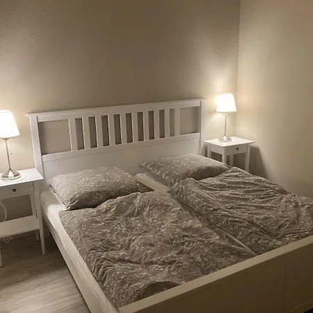 Apartment Tannenhöh