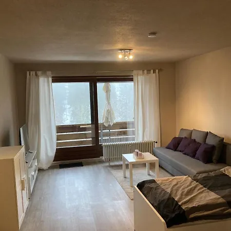 Tannenhöh * Todtmoos