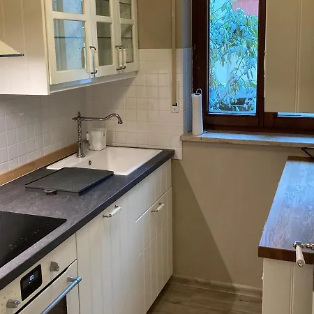 Tannenhoeh Daire Todtmoos