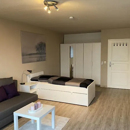 Tannenhöh Apartment *