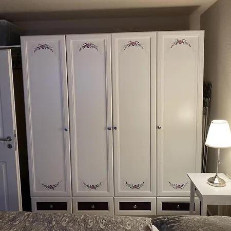 Apartment Tannenhöh Todtmoos