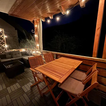 Apartament Tannenhoeh