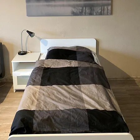 Tannenhoeh Apartament *