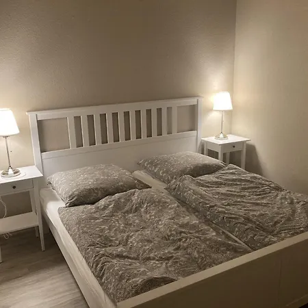 Apartament Tannenhoeh *