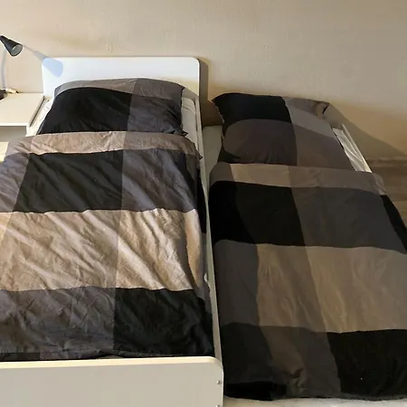 Apartament Tannenhoeh Todtmoos